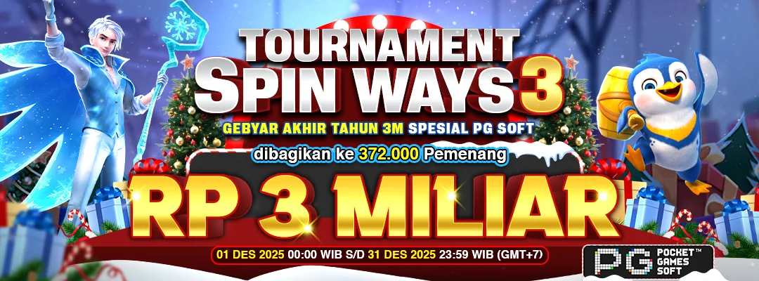 Tournament Pragmatic Play Spin Race 2